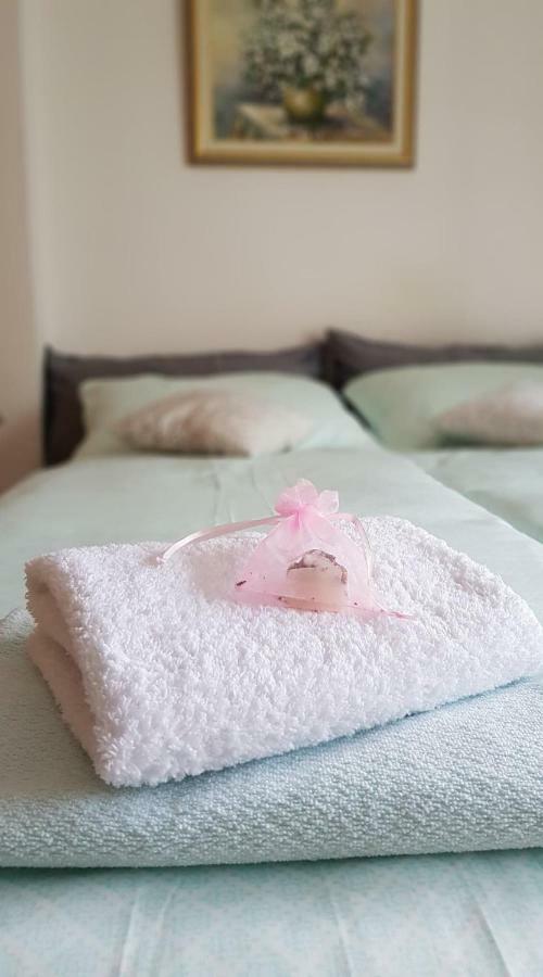 בלד Apartma Svetina מראה חיצוני תמונה