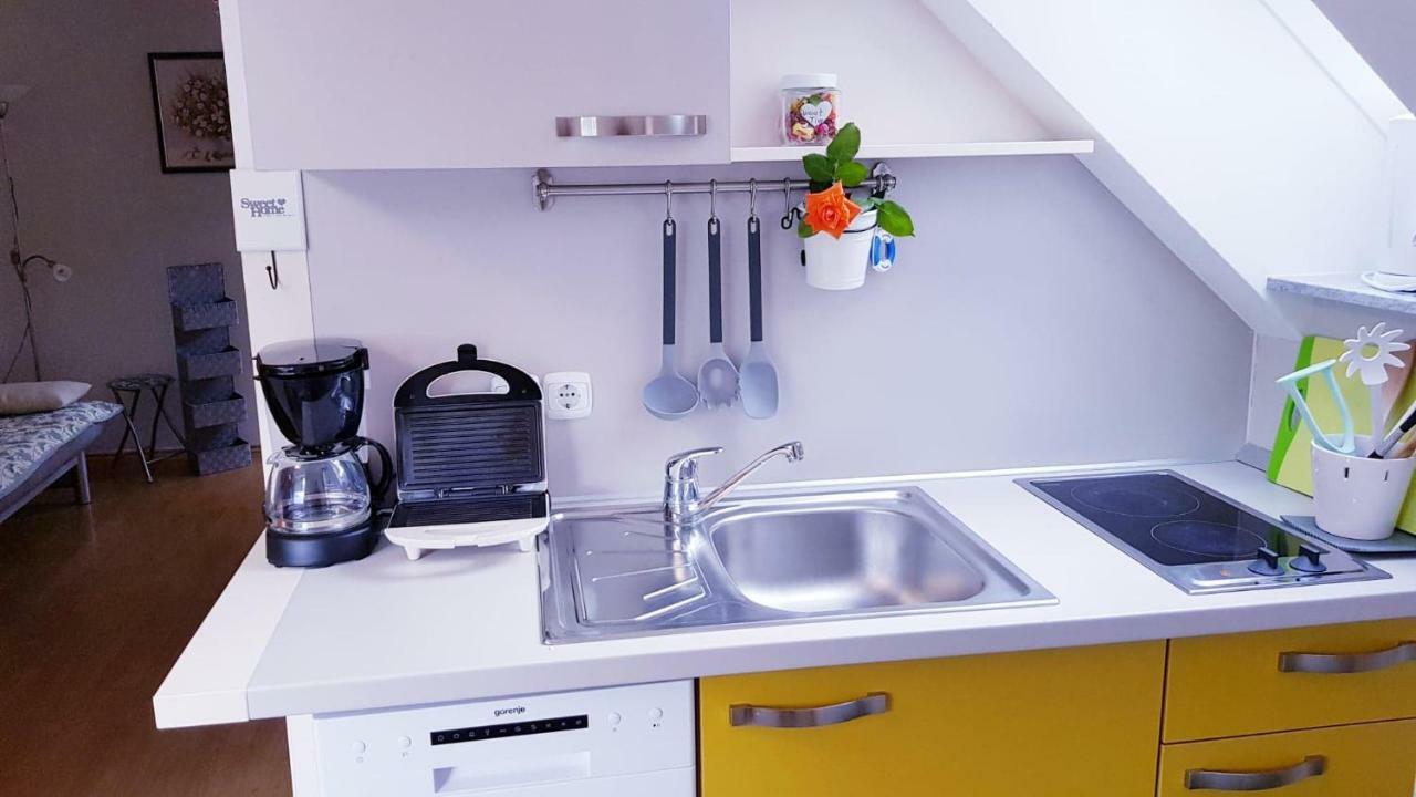 בלד Apartma Svetina מראה חיצוני תמונה