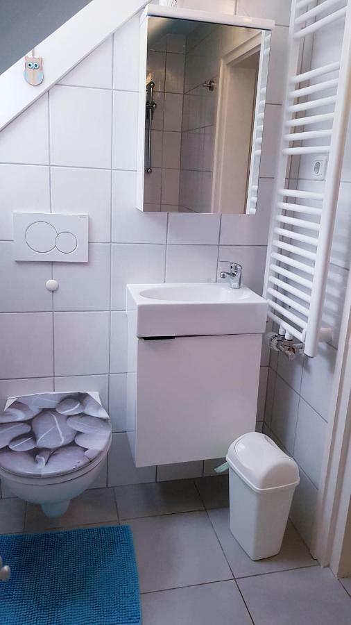 בלד Apartma Svetina מראה חיצוני תמונה