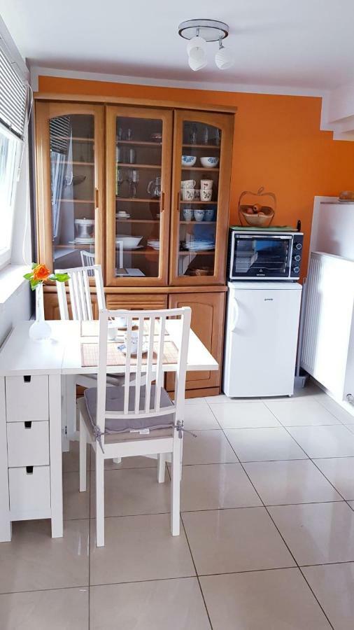 בלד Apartma Svetina מראה חיצוני תמונה